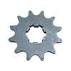 OSSA Gold (TR80) 350 sprocket 12 teeth (520)