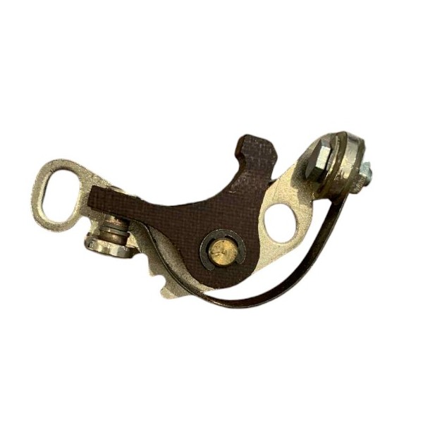 HONDA 125 TLS Points, contact set