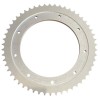 Bultaco Lobito et Sherpa T 125 Couronne 54 dents (428) diamètre 139mm