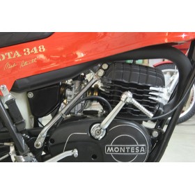 Montesa Cota 348