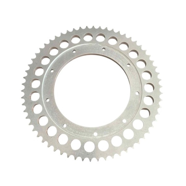 Bultaco Lobito and Sherpa T 125 (After 1975) 62t crown (428) diameter 139 mm