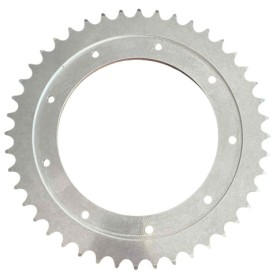 Bultaco Sherpa T Crown 44t (520) diameter 139mm