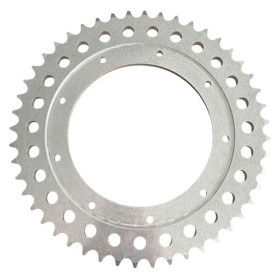 Bultaco Sherpa T Crown 48t (520) diameter 139mm