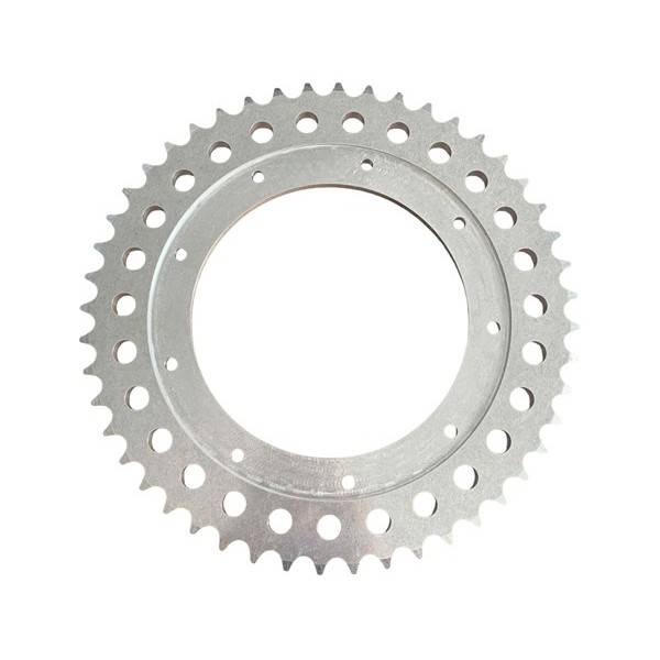 Bultaco Sherpa T Crown 48t (520) diameter 139mm