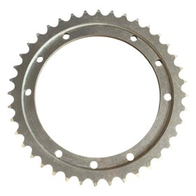 Bultaco Sherpa T Couronne 40 dents (520) diamètre 146mm