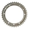 Bultaco Sherpa T Crown 40t (520) diameter 146mm