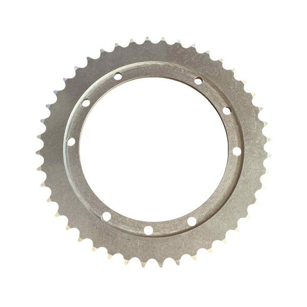 Bultaco Sherpa T Couronne 44 dents (520) diamètre 146mm