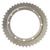Bultaco Sherpa T Couronne 44 dents (520) diamètre 146mm