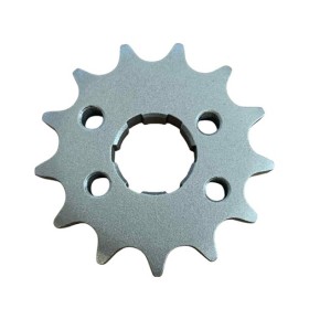 HONDA 125 TLS & TLR  front 13T sprocket, link size 428