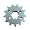 HONDA 125 TLS & TLR  front 13T sprocket, link size 428