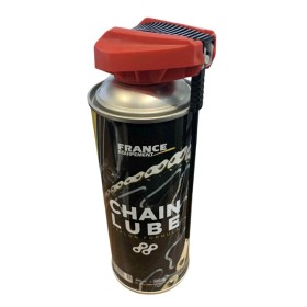 Huile, Lubrifiant pour chaînes (400ml)