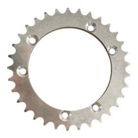 Montesa Cota 348 et 349 couronne Alu 33 dents en 520