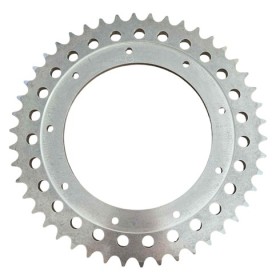 Bultaco Sherpa T Couronne 46 dents (520) diamètre 139mm