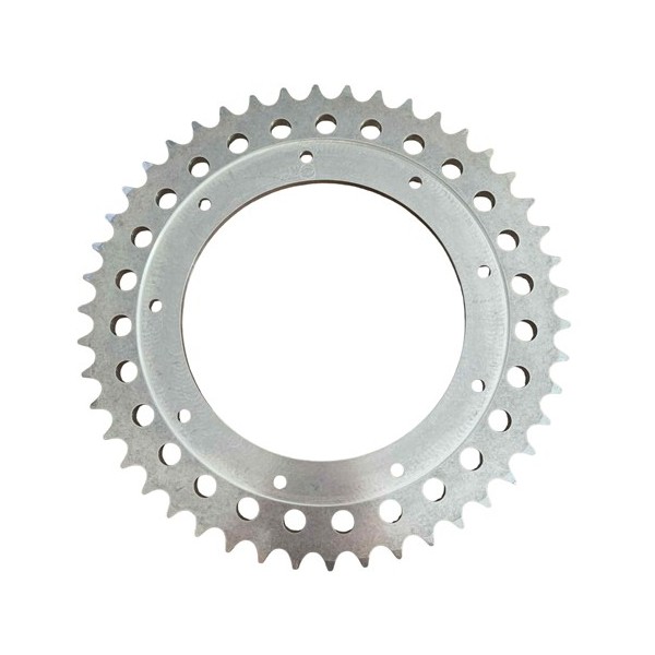 Bultaco Sherpa T Crown 46t (520) diameter 139mm