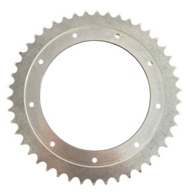 Bultaco Sherpa T Couronne 46 dents (520) diamètre 152mm