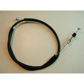 Ossa M.A.R. Front brake cable