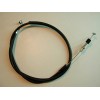 Ossa M.A.R.  Front brake cable