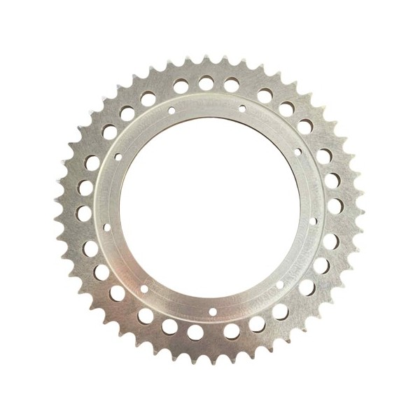 Bultaco Sherpa T Crown 50t (520) diameter 152mm