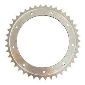 Bultaco Sherpa T Couronne 42 dents (520) diamètre 152mm