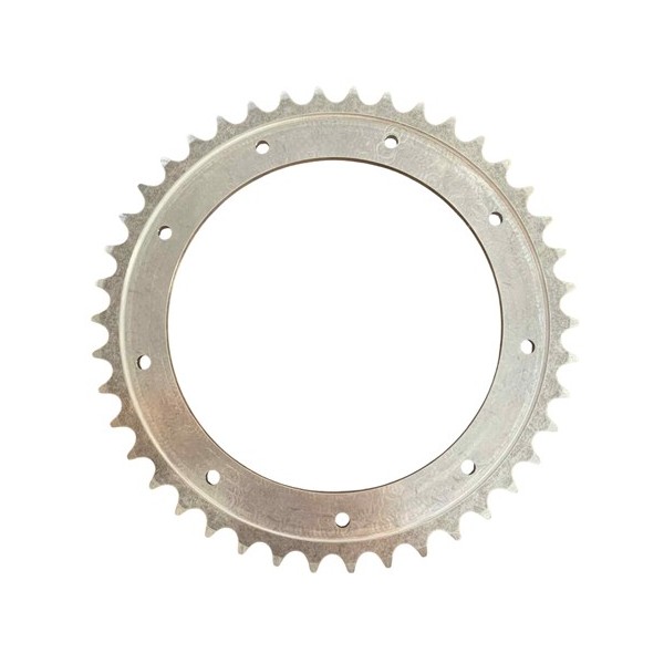 Bultaco Sherpa T Couronne 42 dents (520) diamètre 152mm