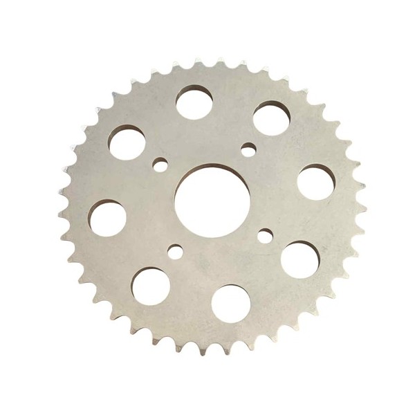 HONDA 200 TLR 40-tooth rear alloy sprocket (520)