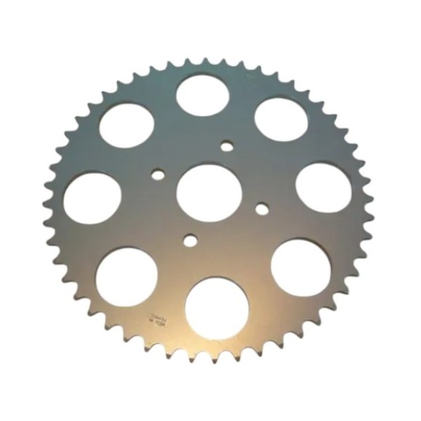 HONDA 200 TLR 48-tooth rear alloy sprocket (520)