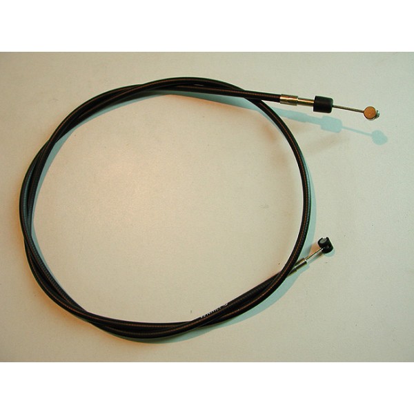 Ossa M.A.R.  Clutch cable