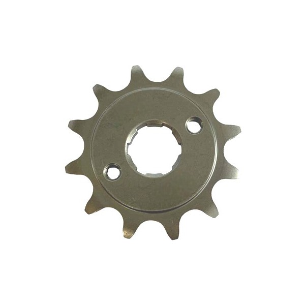 HONDA 200 et 250 TLR pignon de sortie de boite 12 dents (520)