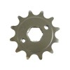 HONDA 200 & 250 TLR  front 12T sprocket, link size 520