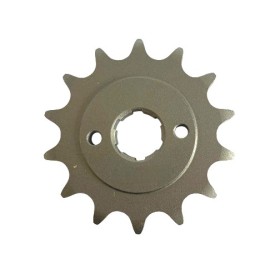 HONDA 200 et 250 TLR pignon de sortie de boite 14 dents (520)