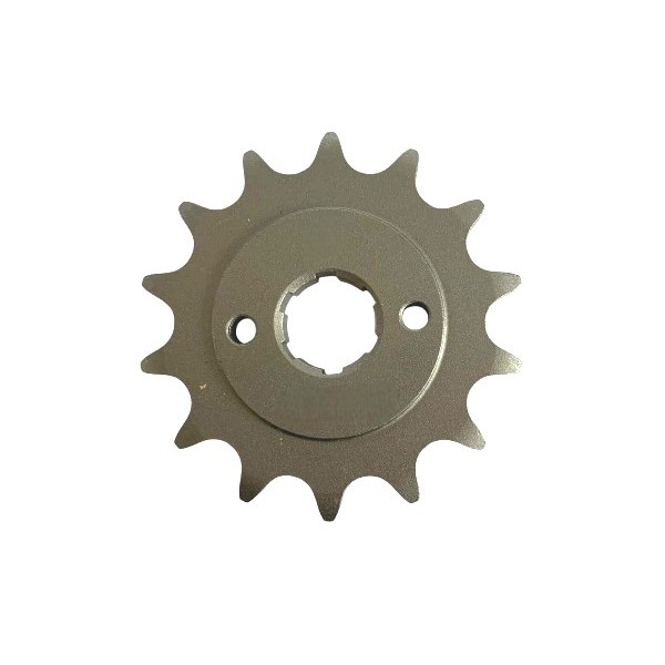 HONDA 200 et 250 TLR pignon de sortie de boite 14 dents (520)