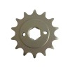 HONDA 200 & 250 TLR  front 14T sprocket, link size 520