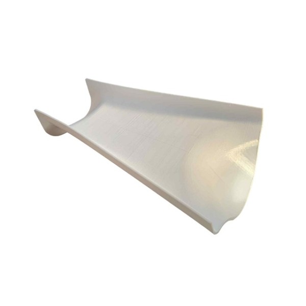 YAMAHA TY 125 & 175 Seat bracket (metal tank)