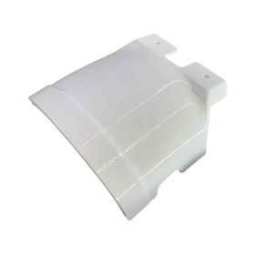 YAMAHA TY 125 & 175 Mudguard Extension