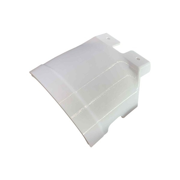 YAMAHA TY 125 & 175 Mudguard Extension