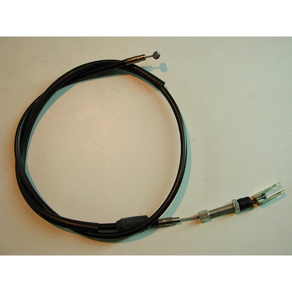 Suzuki Beamish  325   Clutch cable