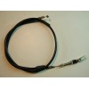 Suzuki Beamish  325   Clutch cable