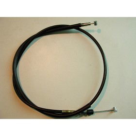Suzuki Beamish & RL 250 & 325 Front brake cable