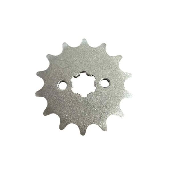 Yamaha TY 50 and 80 gearbox output sprocket 14 teeth (420)