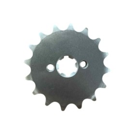 Yamaha TY 50 and 80 gearbox output sprocket 16 teeth (420)