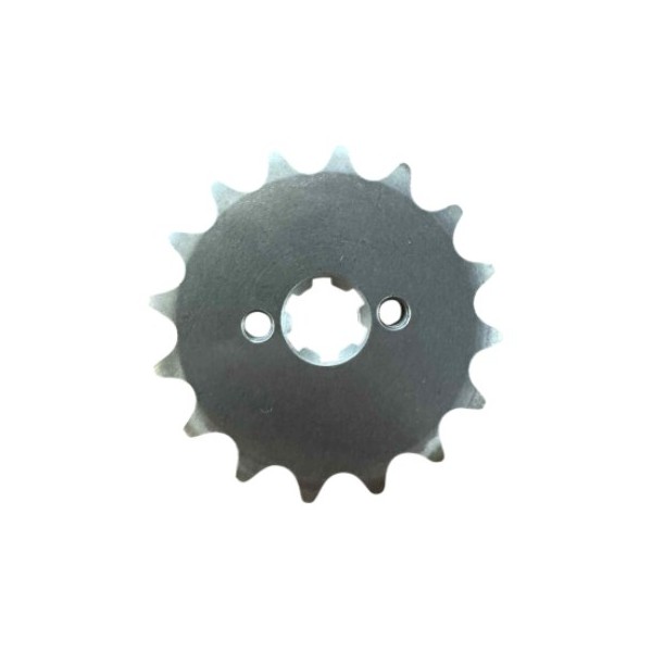 Yamaha TY 50 and 80 gearbox output sprocket 16 teeth (420)