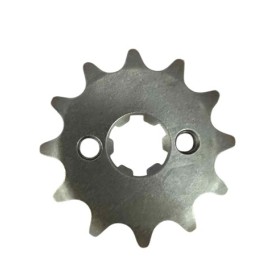 Yamaha TY 50 & 80 pignon de sortie de boite 12 dents (420)