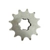 Yamaha TY 125, 175 & 250 twinshock front 12T sprocket, link size 428