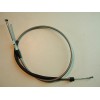 Yamaha TY80 Clutch cable grey