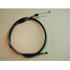 Yamaha TY80 Front brake cable grey