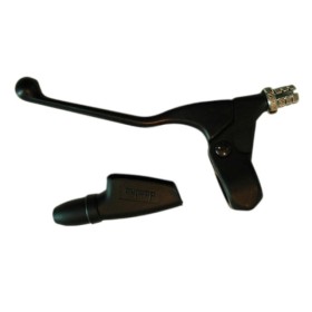 Levier embrayage et cocotte Domino avec cache poussière