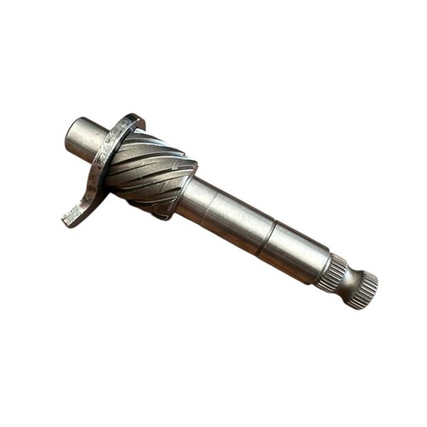 Yamaha TY 80 Kickstart axle