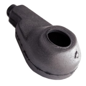 AMAL Throttle Grip Dust Cover