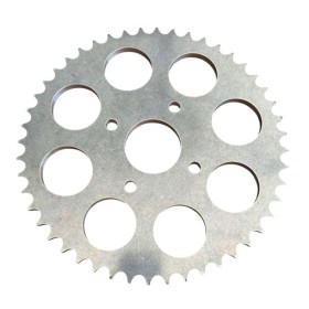 HONDA 200 TLR 48-tooth rear alloy sprocket (520)