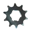 Yamaha  TY 250 mono amortisseur 59N pignon 10 dents (520)